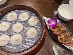 -玖鲜小笼(中山广场店)