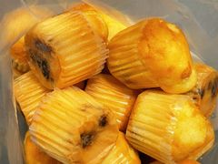 白脱葡萄蛋糕-上海哈尔滨食品厂(淮海中路店)