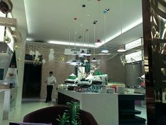 -鲁商铂尔曼大酒店·铂丽自助餐厅