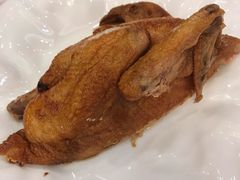 德州扒鸡-老山东·鲁菜馆(陆家嘴店)