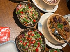 -乔街深夜食堂·小龙虾·高压锅生蚝(杭州总店)