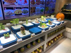 -味莊·青岛菜(云霄路店)