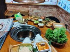-杀猪天·韩国烤肉(总店)