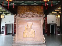 -包公祠