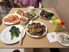 -金隅凤山酒店