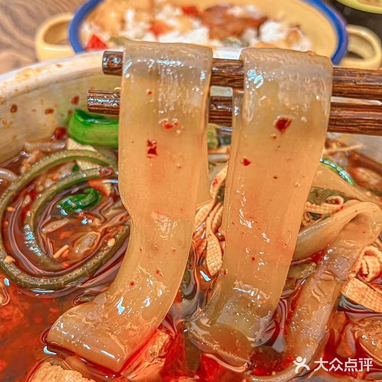 吃喝玩乐精选-大众点评移动版