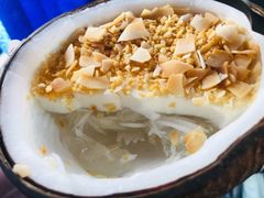 -椰椰大吉(海城店)