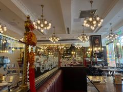 -Entrecôte 法国牛扒馆(保利·时光里店)