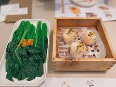 -蔡澜点心·粤菜(西单大悦城店)