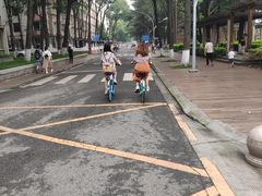 -四川大学(望江校区)