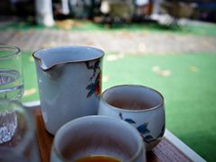 -喜柿咖啡SeeS coffee