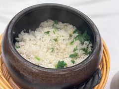 -饭怕鱼·黄焖鲟龙鱼(湖大店)