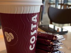 -COSTA COFFEE(联想总部店)