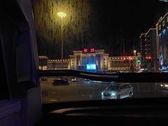 -云龙湖旅游景区