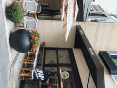 -Peet's Coffee皮爷咖啡(大学路店)