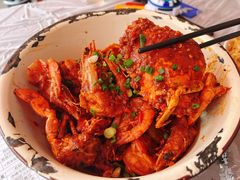 -辣螃铠盆盆蟹大排档(总店)