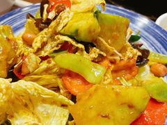 -合合大冷面(湖南店)