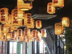 大堂-二十八里太湖船菜(吉祥路店)