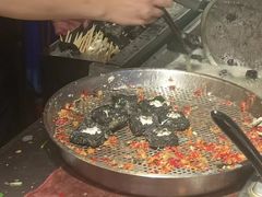 -黑色经典臭豆腐·湖南特产(步行街店)