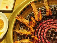 -久苑烧肉(世界城广场店)