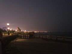 -日照灯塔风景区