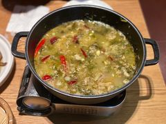 -芳芳私房菜·精做淮扬菜(承德路店)