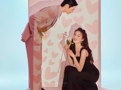-经典婚纱摄影美学馆·私人定制