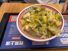 -哈灵现炒本帮面(宁波路店)