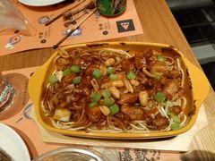 -乐凯撒披萨(南山书城店)