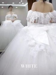 -纯色时光婚纱艺术馆WHITE