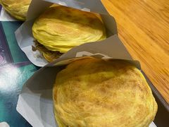 -魏家凉皮(大雁塔南广场餐厅)