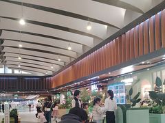 -椰夫人·养生椰子鸡(金沙洲永旺店)