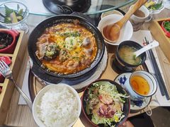-一本魅·日式料理