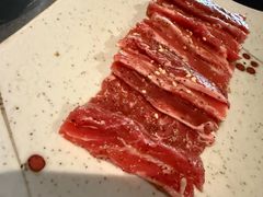 -焱铁烧·黑毛和牛专门店(南宁万象城店)