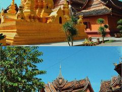 -西双版纳傣族园