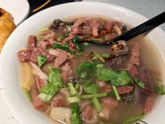 -黑窑厂糖油饼烤鸭·清真菜(总店)