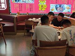 -遇东北林区铁锅炖(南开店)