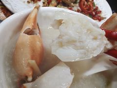 -一哥美食(总店)