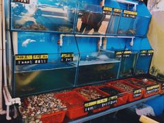 -舒味姜母鸭·沙茶面(湖里店)