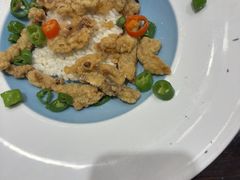 -沪华海鲜大酒楼(南汇店)