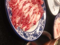 -裕德孚·非遗手切涮羊肉(东直门内大街店)