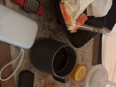 -和子足浴SPA会馆(东方之门店)