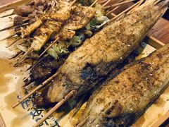 -老姑砂锅·烧烤天津菜(体北道店)