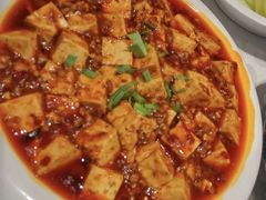 麻婆豆腐-金蝉食府(维吉奥广场店)