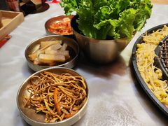 -韩宫宴和牛烤肉(宁波环球银泰城店)