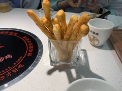 -鲁秀才炒鸡(龙湖西溪天街店)