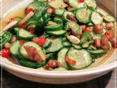 -水煮三国·川鲁江湖菜(香山店)