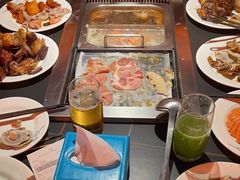 -星伦多自助料理·涮烤一体(虹悦城店)