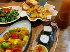 -泰堤坊(淡水体育馆店)