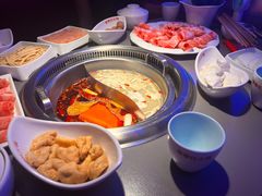 -季季红火锅(动壹店)